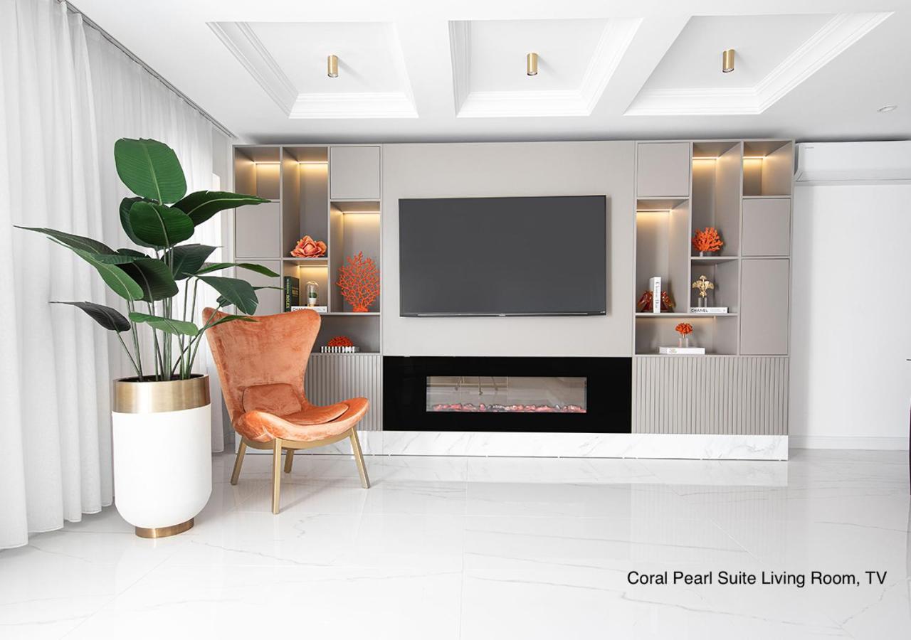 Luxury Suites By Nok Istanbul Nisantasi — Fotoğraflar 1